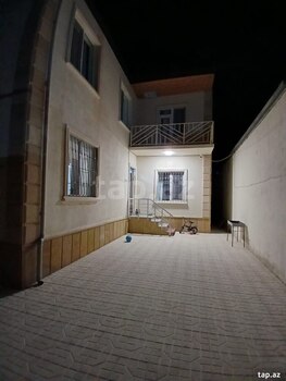 Həyət evi, Yeni Suraxanı qəs.