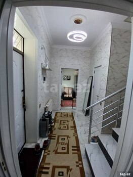 Həyət evi, Yeni Suraxanı qəs.