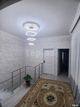 Həyət evi, Yeni Suraxanı qəs.