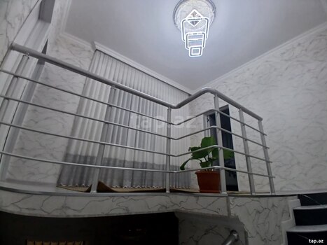 Həyət evi, Yeni Suraxanı qəs.