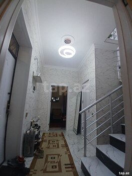 Həyət evi, Yeni Suraxanı qəs.