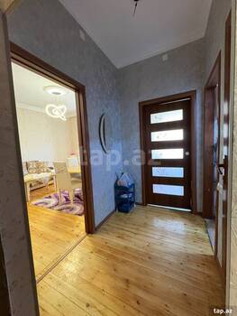 2-otaqlı yeni tikili, Xırdalan ş., 51 m²