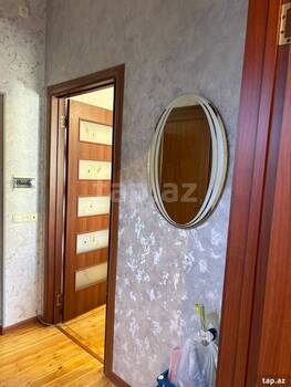 2-otaqlı yeni tikili, Xırdalan ş., 51 m²