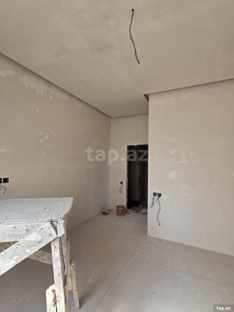 4-otaqlı yeni tikili, Nəcəfqulu Rəfiyev küç., 156 m²