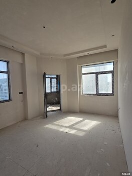 4-otaqlı yeni tikili, Nəcəfqulu Rəfiyev küç., 156 m²
