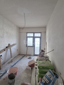 4-otaqlı yeni tikili, Nəcəfqulu Rəfiyev küç., 156 m²