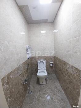 3-otaqlı yeni tikili, İnşaatçılar m., 152 m²