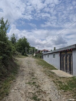 Həyət evi, Quba r.