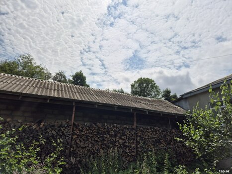 Həyət evi, Quba r.