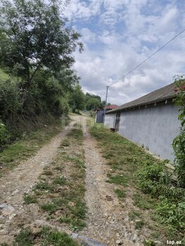 Həyət evi, Quba r.