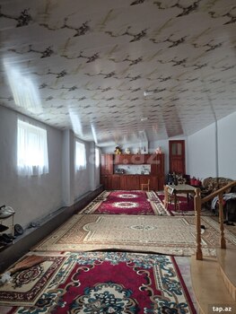 Həyət evi, Quba r.