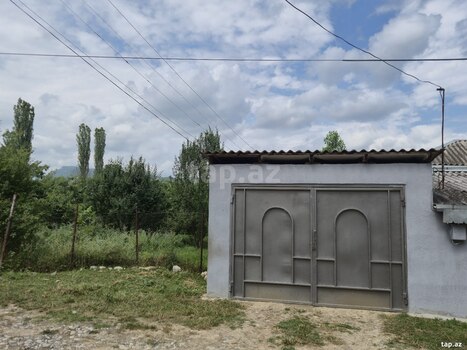 Həyət evi, Quba r.