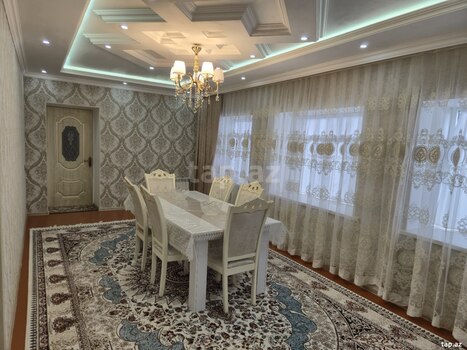 Həyət evi, Quba r.