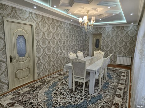 Həyət evi, Quba r.