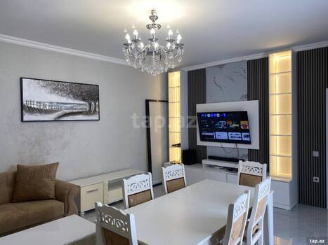 Bağ evi kirayə verilir, Novxanı qəs.