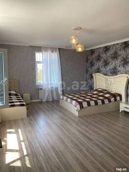 Bağ evi kirayə verilir, Novxanı qəs.