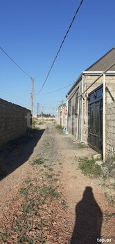 Həyət evi, Kürdəxanı qəs.