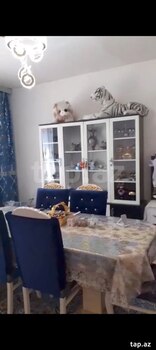 Həyət evi, Kürdəxanı qəs.