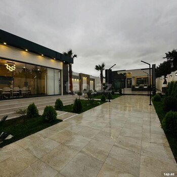 Bağ evi kirayə verilir, Mərdəkan qəs.