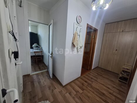 2-otaqlı mənzil, Şirvan ş., 49 m²