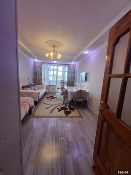 2-otaqlı mənzil, Şirvan ş., 49 m²