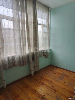 Həyət evi, Gədəbəy r.