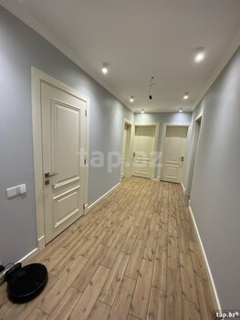 Həyət evi, Günəşli qəs.