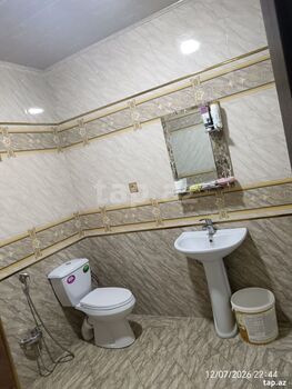 Həyət evi kirayə verilir, Sumqayıt ş.