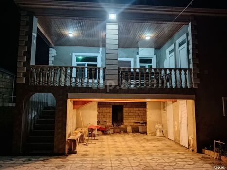 Həyət evi kirayə verilir, Sumqayıt ş.