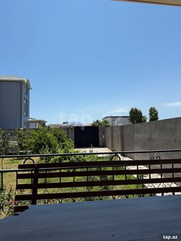 Bağ evi kirayə verilir, Türkan qəs.