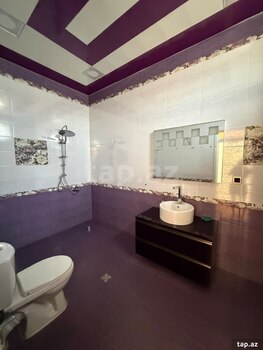 Bağ evi kirayə verilir, Türkan qəs.
