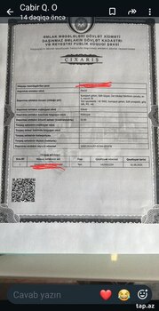 2-otaqlı yeni tikili, Sumqayıt ş., 66 m²