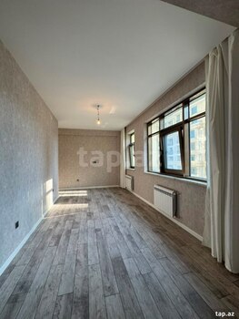 3-otaqlı yeni tikili, Yasamal r., 130 m²