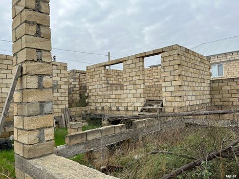 Həyət evi, 32-ci məhəllə