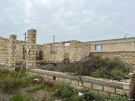 Həyət evi, 32-ci məhəllə