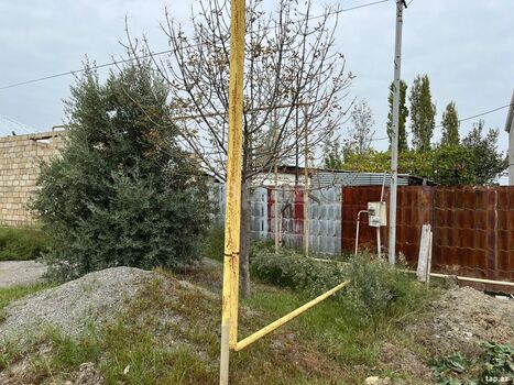 Həyət evi, 32-ci məhəllə