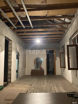 Həyət evi, Ağdaş r.