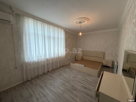 2-otaqlı mənzil, Gəncə ş., 60 m²