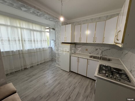 2-otaqlı mənzil, Gəncə ş., 60 m²