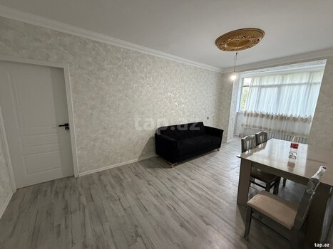 2-otaqlı mənzil, Gəncə ş., 60 m²