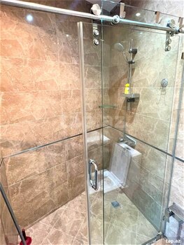 5-otaqlı yeni tikili kirayə verilir, Nizami küç., 220 m²