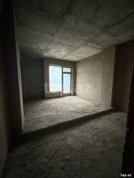 3-otaqlı yeni tikili, İsmayıl bəy Qutqaşınlı küç., 207 m²