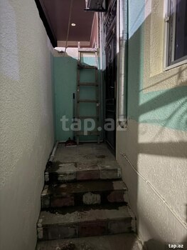 Həyət evi kirayə verilir, Binə qəs.