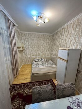 Həyət evi kirayə verilir, Binə qəs.