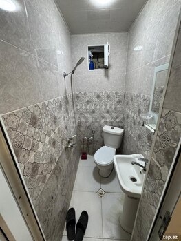 Həyət evi kirayə verilir, Binə qəs.