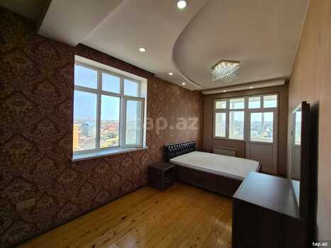 2-otaqlı yeni tikili, Masazır qəs., 63 m²