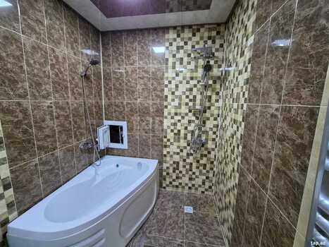 2-otaqlı yeni tikili, Masazır qəs., 63 m²