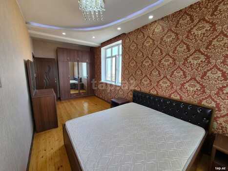 2-otaqlı yeni tikili, Masazır qəs., 63 m²