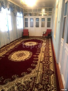 Həyət evi, Ucar ş.