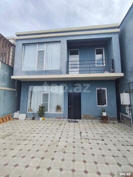 Həyət evi, H.Z.Tağıyev küç.